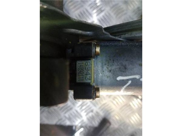 ELEVALUNAS ELECTRICO DEL. IZDO. Citroen Xsara 1.6  (1997-2005) (65 KW) - 22993 / NFZ
