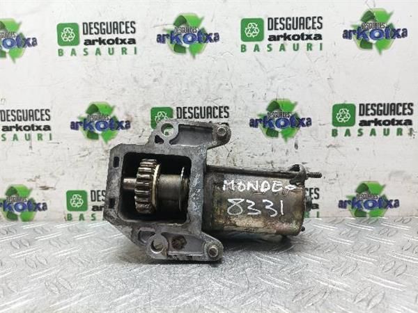 MOTOR ARRANQUE Ford Mondeo 2.5 G III (B5Y) 170CV (2000-2007) (125 KW) - 22994 / LCBD