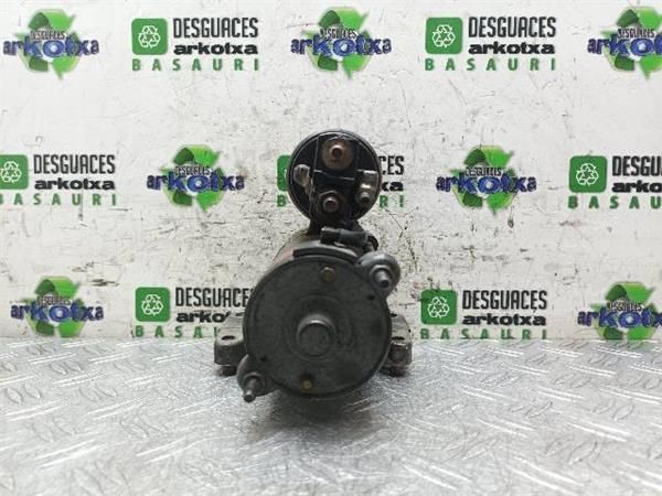 MOTOR ARRANQUE Ford Mondeo 2.5 G III (B5Y) 170CV (2000-2007) (125 KW) - 22994 / LCBD