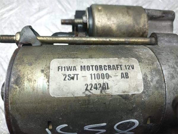 MOTOR ARRANQUE Ford Mondeo 2.5 G III (B5Y) 170CV (2000-2007) (125 KW) - 22994 / LCBD