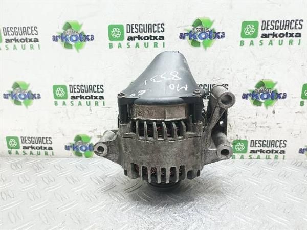 ALTERNADOR Ford Mondeo 2.5 G III (B5Y) 170CV (2000-2007) (125 KW) - 23000 / LCBD