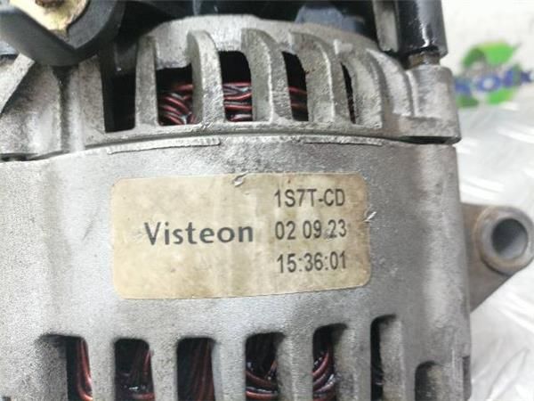 ALTERNADOR Ford Mondeo 2.5 G III (B5Y) 170CV (2000-2007) (125 KW) - 23000 / LCBD
