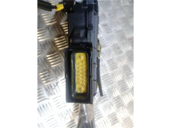 ELEVALUNAS ELECTRICO TRA. IZDO. Seat Alhambra 1.9 TDI (7V9) (2000 - 2010) (85 KW) - 23003 / AUY