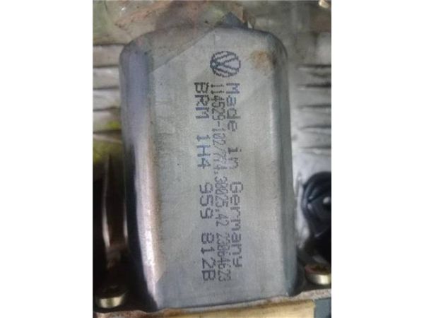 ELEVALUNAS ELECTRICO TRA. IZDO. Seat Alhambra 1.9 TDI (7V9) (2000 - 2010) (85 KW) - 23003 / AUY