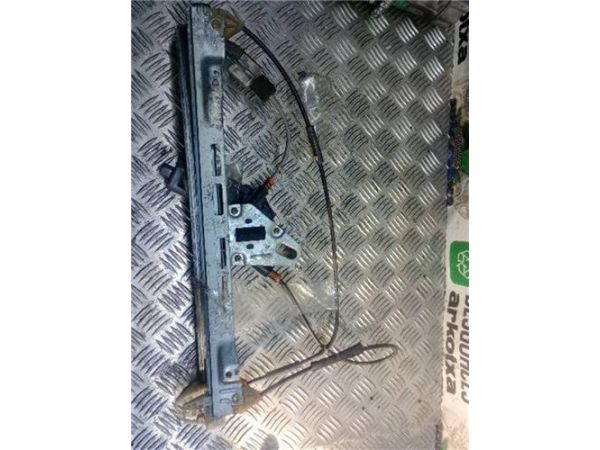 ELEVALUNAS ELECTRICO DEL. DCHO. Peugeot 206 2.0 HDI XS (66 KW) - 23004 / RHY
