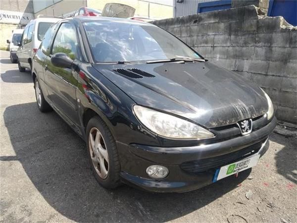 ELEVALUNAS ELECTRICO DEL. DCHO. Peugeot 206 2.0 HDI XS (66 KW) - 23004 / RHY