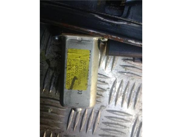ELEVALUNAS ELECTRICO DEL. DCHO. Fiat Bravo 1.9 JTD (198) (110 KW) - 23007 / 937A5000