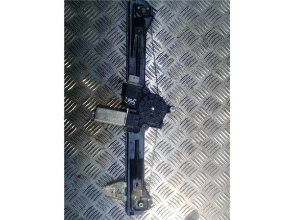 ELEVALUNAS ELECTRICO DEL. DCHO. Fiat Bravo 1.9 JTD (198) (110 KW) - 23007 / 937A5000