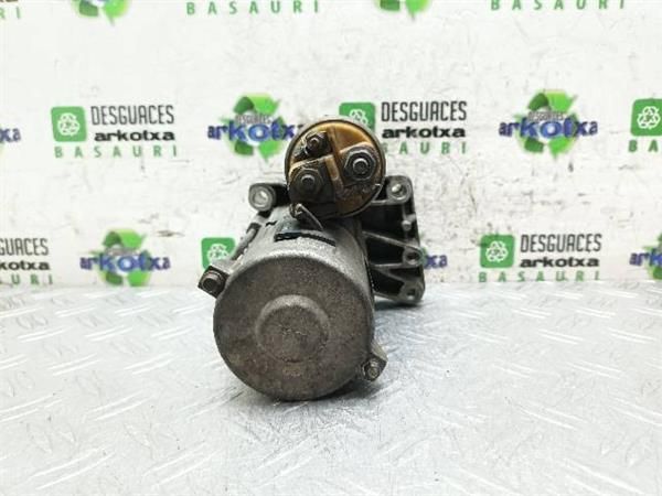 MOTOR ARRANQUE Peugeot 407 1.6 HDI (6D) 109CV (2004-2010) (80 KW) - 23010 / 9HZ