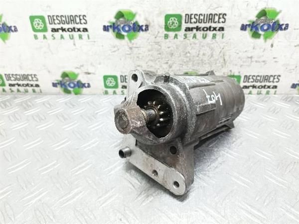 MOTOR ARRANQUE Peugeot 407 1.6 HDI (6D) 109CV (2004-2010) (80 KW) - 23010 / 9HZ