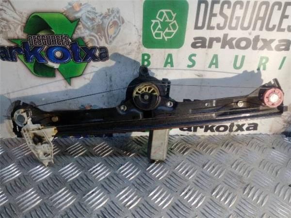 ELEVALUNAS ELECTRICO DEL. IZDO. Fiat Bravo 1.9 JTD (198) (110 KW) - 23011 / 937A5000 2