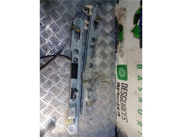 ELEVALUNAS ELECTRICO DEL. DCHO. Renault Megane 1.5 DCI II (2002-2009) (78 KW) - 23012 / K9KP7