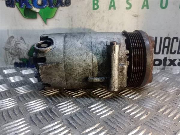 COMPRESOR AIRE ACOND. Ford Mondeo 1.8 TD II (1996-2000) 90CV (66 KW) - 23019 / RFN