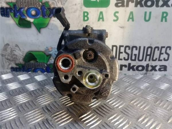 COMPRESOR AIRE ACOND. Ford Mondeo 1.8 TD II (1996-2000) 90CV (66 KW) - 23019 / RFN