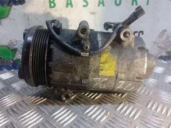 COMPRESOR AIRE ACOND. Ford Mondeo 1.8 TD II (1996-2000) 90CV (66 KW) - 23019 / RFN