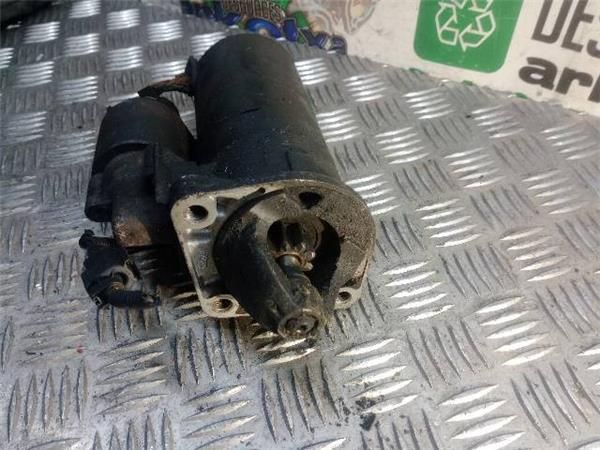 MOTOR ARRANQUE Ford Focus 1.8 TDCI II TURNIER 116CV (2004-2012) (85 KW) - 23021 / KKDA