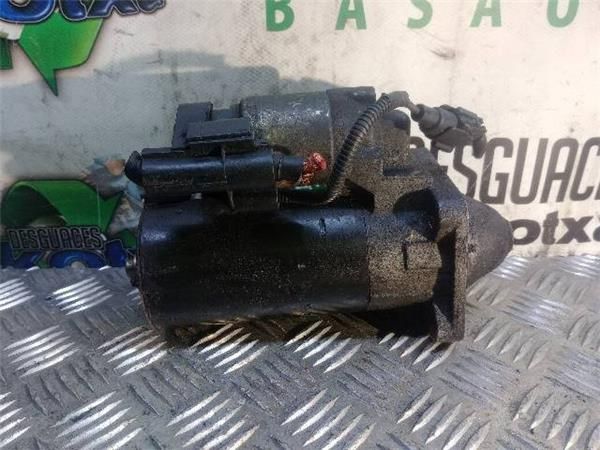 MOTOR ARRANQUE Ford Focus 1.8 TDCI II TURNIER 116CV (2004-2012) (85 KW) - 23021 / KKDA