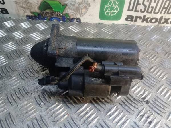 MOTOR ARRANQUE Ford Focus 1.8 TDCI II TURNIER 116CV (2004-2012) (85 KW) - 23021 / KKDA