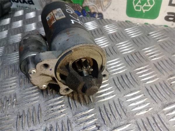 MOTOR ARRANQUE Ford Focus 1.8 TDCI II (DA3) (2005-2012) 116CV (85 KW) - 23022 / KKDA