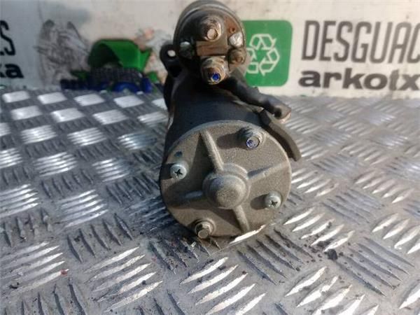 MOTOR ARRANQUE Ford Focus 1.8 TDCI II (DA3) (2005-2012) 116CV (85 KW) - 23022 / KKDA