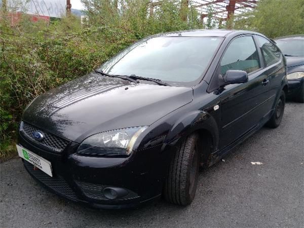 MOTOR ARRANQUE Ford Focus 1.8 TDCI II (DA3) (2005-2012) 116CV (85 KW) - 23022 / KKDA