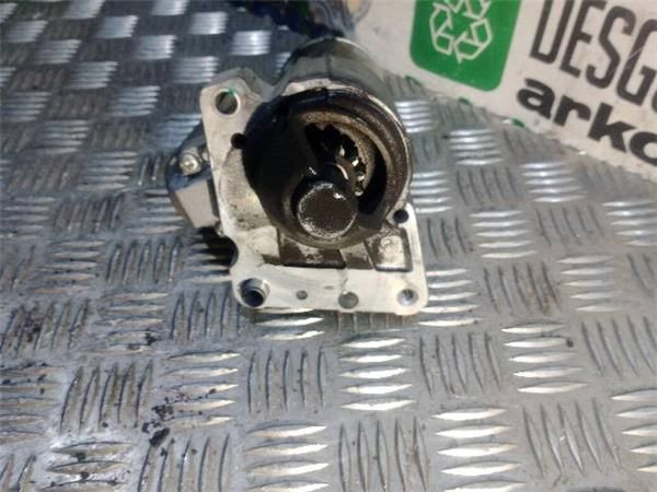 MOTOR ARRANQUE Citroen C3 1.4 HDI II (SC) 68CV (2009-2016) (50 KW) - 23025 / 8H01