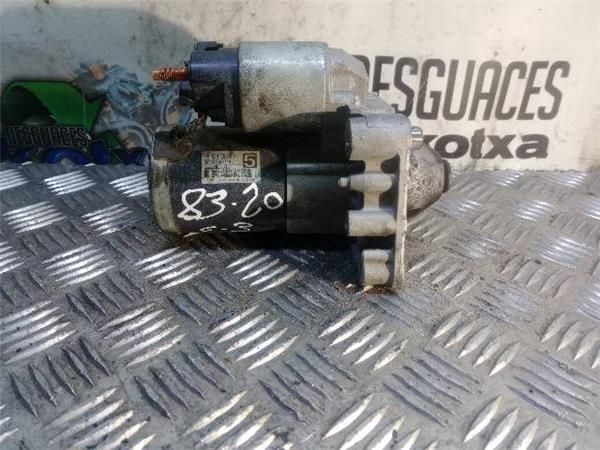 MOTOR ARRANQUE Citroen C3 1.4 HDI II (SC) 68CV (2009-2016) (50 KW) - 23025 / 8H01