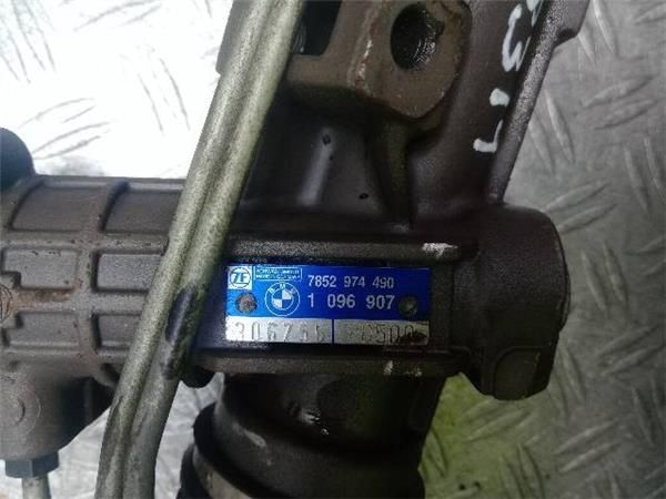 CREMALLERA DIRECCION ASISTIDA BMW 320 2.0 D TOURING (E46) 136CV (2000-2001) (100 KW) - 23028 / 204D1