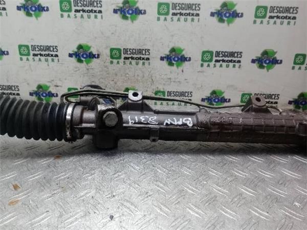 CREMALLERA DIRECCION ASISTIDA BMW 320 2.0 D TOURING (E46) 136CV (2000-2001) (100 KW) - 23028 / 204D1