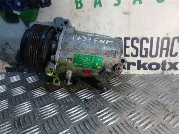 COMPRESOR AIRE ACOND. BMW 320 2.0 D TOURING (E46) 136CV (2000-2001) (100 KW) - 23029 / 204D1