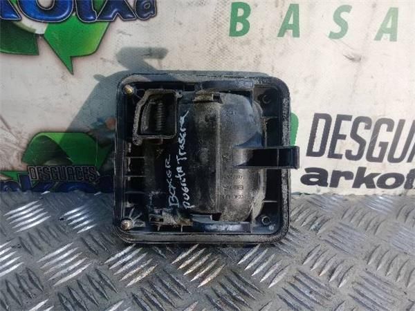 MANETA EXTERIOR PORTON Peugeot Boxer 2.2 HDI II (74 KW) - 23036 / 4HY