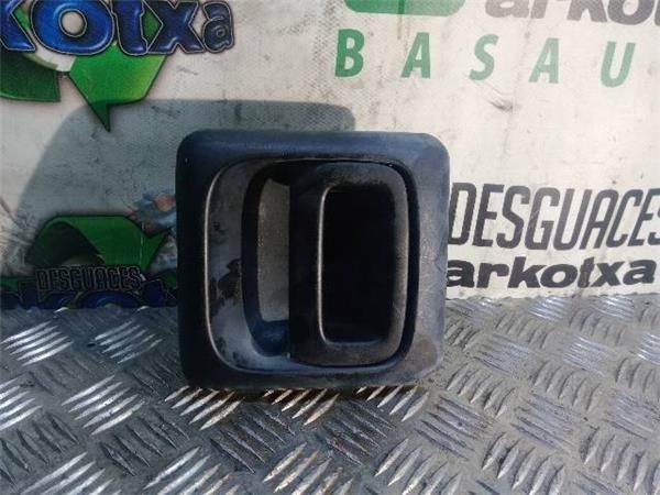 MANETA EXTERIOR PORTON Peugeot Boxer 2.2 HDI II (74 KW) - 23036 / 4HY