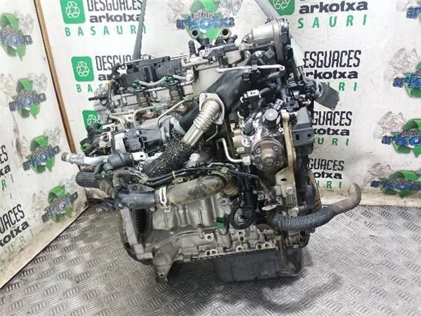 MOTOR COMPLETO Citroen C3 1.4 HDI II (SC) 68CV (2009-2016) (50 KW) - 23037 / 8H01