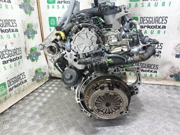 MOTOR COMPLETO Citroen C3 1.4 HDI II (SC) 68CV (2009-2016) (50 KW) - 23037 / 8H01