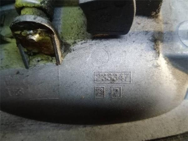 MANETA EXTERIOR DEL. IZDA. Citroen Jumper 2.2 HDI 101CV (74 KW) - 23050 / 4HV 2