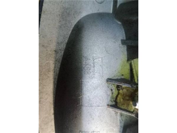 MANETA EXTERIOR DEL. IZDA. Citroen Jumper 2.2 HDI 101CV (74 KW) - 23050 / 4HV