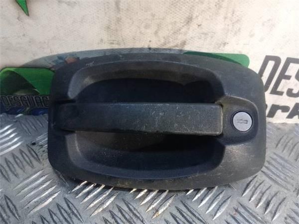 MANETA EXTERIOR DEL. IZDA. Citroen Jumper 2.2 HDI 101CV (74 KW) - 23050 / 4HV