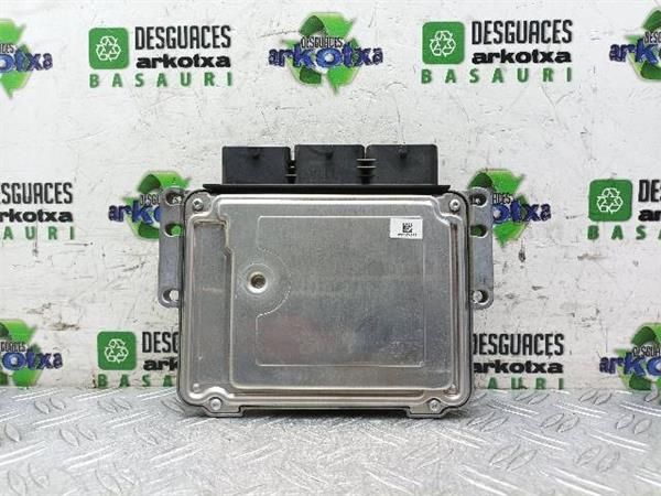 CENTRALITA MOTOR UCE Citroen C3 1.4 HDI II (SC) 68CV (2009-2016) (50 KW) - 23052 / 8H01