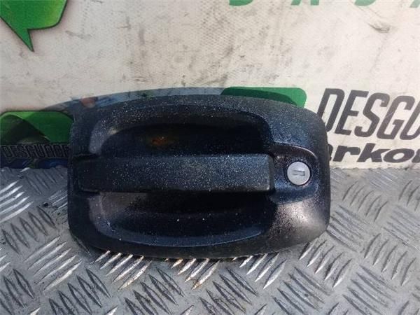 MANETA EXTERIOR DEL. IZDA. Citroen Jumper 2.2 HDI (88 KW) - 23053 / 4HU