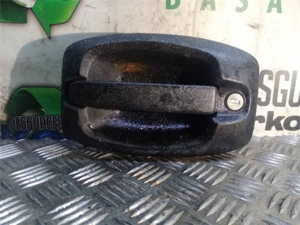 MANETA EXTERIOR DEL. IZDA. Citroen Jumper 2.2 HDI (88 KW) - 23053 / 4HU