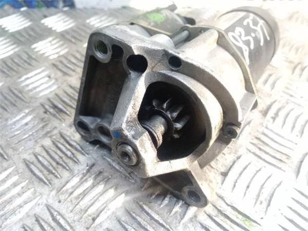 MOTOR ARRANQUE Renault Laguna 2.0 G I G.TOUR (K56) 114CV (1995-2001) (83,50 KW) - 23055 / F3R