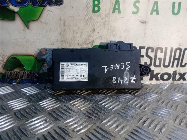 MODULO CONFORT BMW 118 2.0 D SERIE 1 (E81) 16V (2006-2011) (105 KW) - 23061 / N47D20A