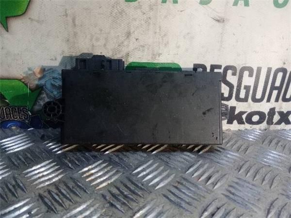 MODULO CONFORT BMW 118 2.0 D SERIE 1 (E81) 16V (2006-2011) (105 KW) - 23061 / N47D20A 2