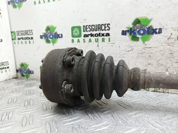 TRANSMISION DEL. IZDA. Seat Leon 1.9 TDI (1M1) 90CV (1999-2005) (66 KW) - 23070 / ALH