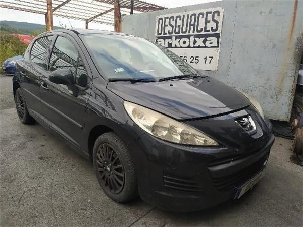 ELEVALUNAS ELECTRICO DEL. DCHO. Peugeot 207 1.4 HDI (2006-2012) (50 KW) - 23073 / 8HZ