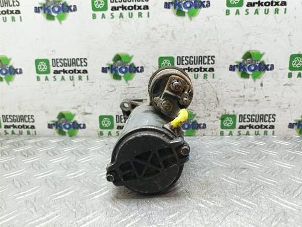 MOTOR ARRANQUE Opel Corsa 1.3 CDTI D 75CV (55 KW) - 23077 / Z13DTJ