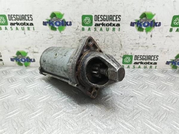 MOTOR ARRANQUE Opel Corsa 1.3 CDTI D 75CV (55 KW) - 23077 / Z13DTJ