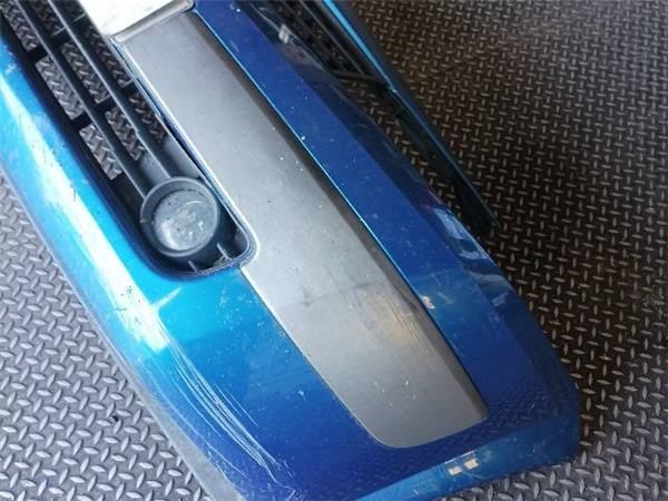 PARAGOLPES DEL. Renault Megane 1.6 G II 113CV (2003-2009) (83 KW) - 23078 / K4MT7