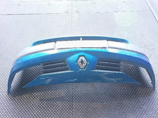 PARAGOLPES DEL. Renault Megane 1.6 G II 113CV (2003-2009) (83 KW) - 23078 / K4MT7