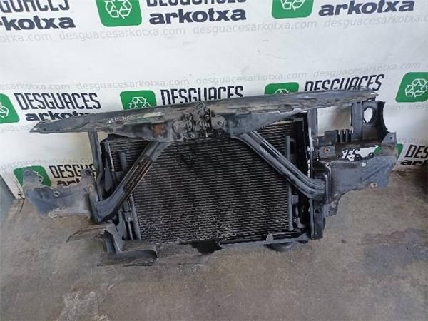 FRENTE DELANTERO Seat Leon 1.9 TDI (1M1) 90CV (1999-2005) (66 KW) - 23080 / ALH